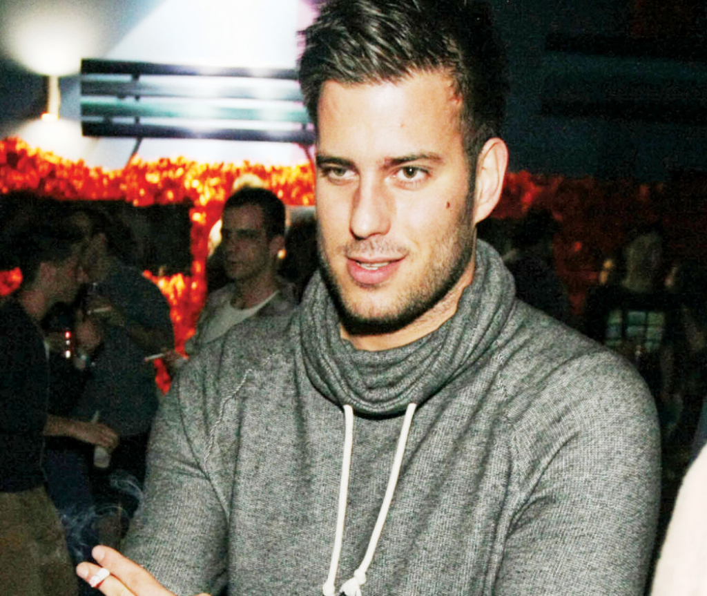 Napada rijaliti: Željko Stojanović