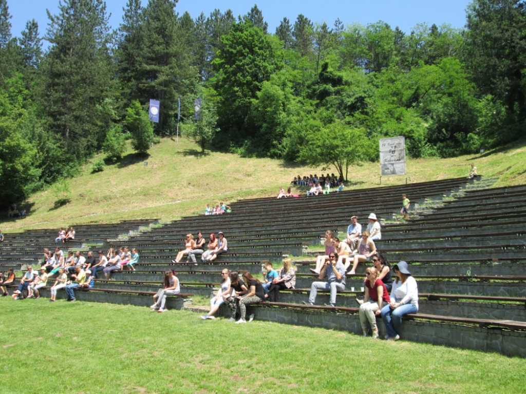 Vukov sabor u Tršiću