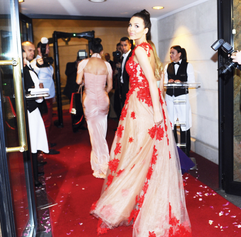 Anastasija Ražnatović