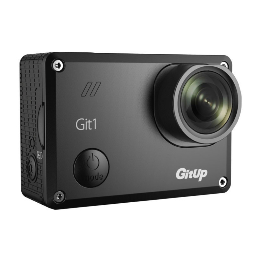 Gitup Git 1 Pro Full HD Wifi vodootpona kamera
