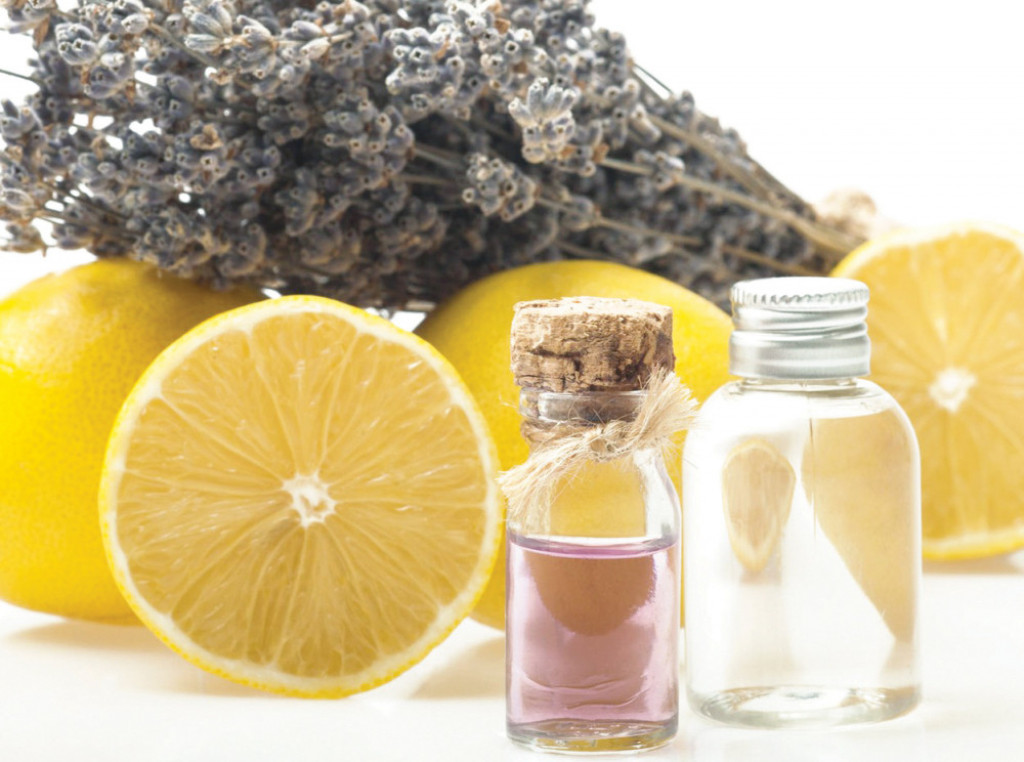 Ulja protiv komaraca