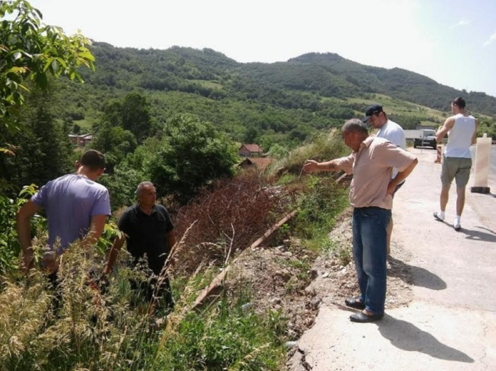 Oko 40 domaćinstava bez vode 9 dana