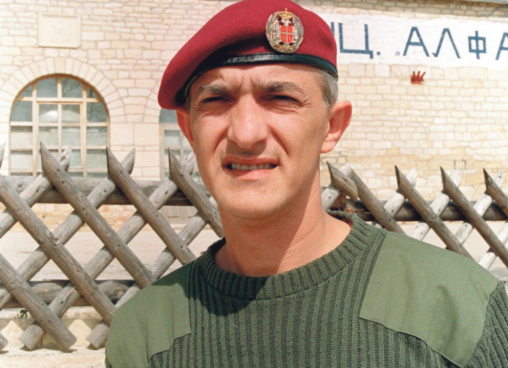 Kepu suđenje počinje u septembru