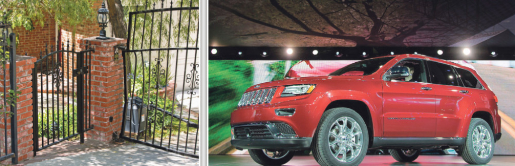 Mesto gde su ga prijatelji našli mrtvog