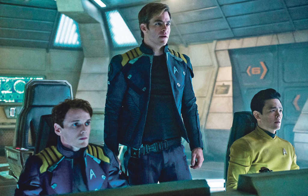 Naredni nastavak „Zvezdanih staza“ izlazi u julu