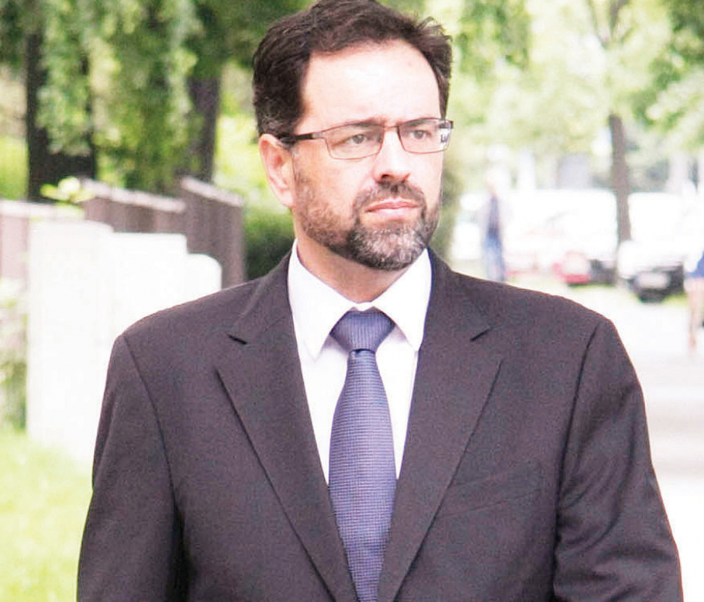 Opet će se izvući: Lazarević