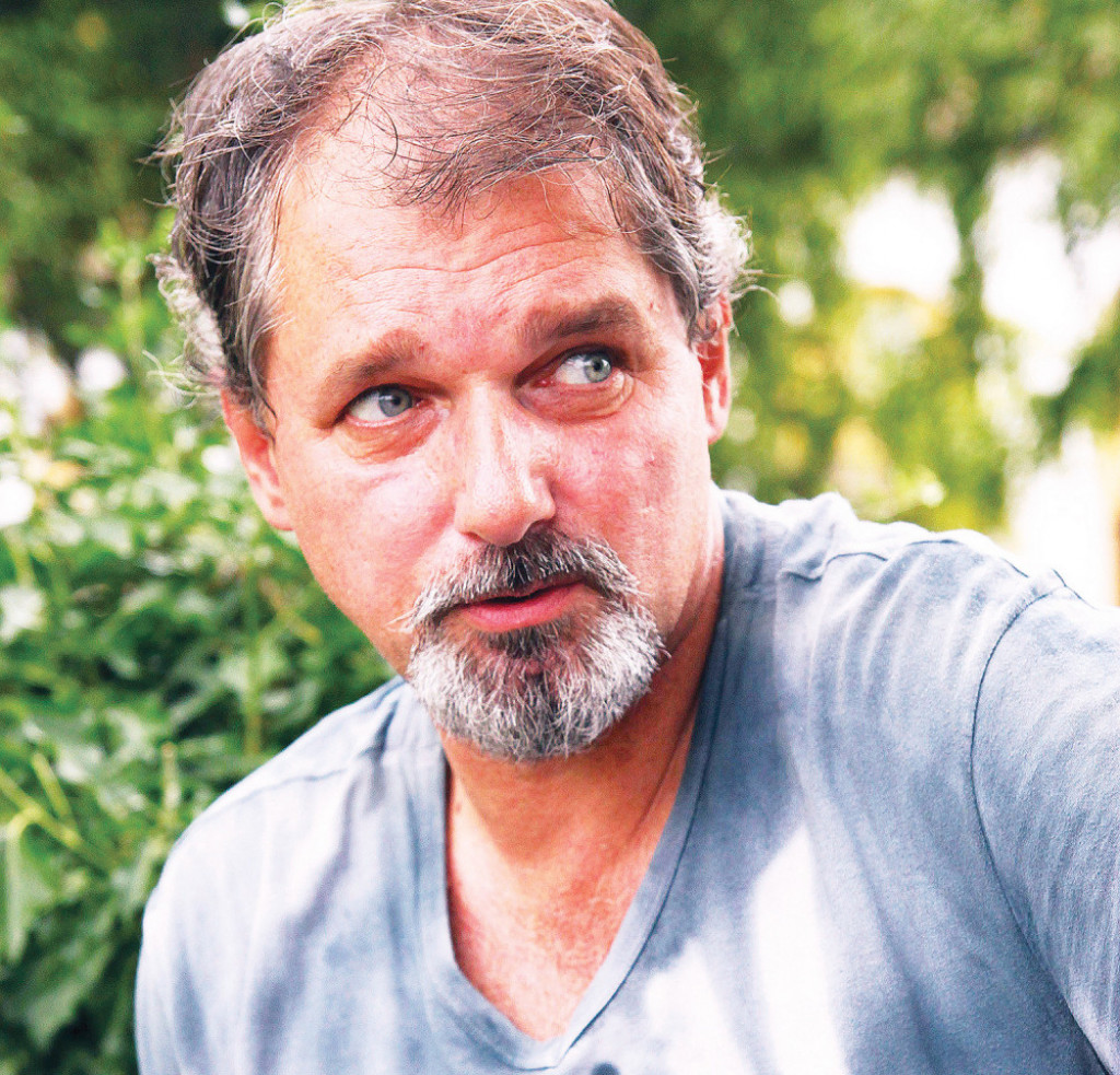 Milorad Mandić Manda