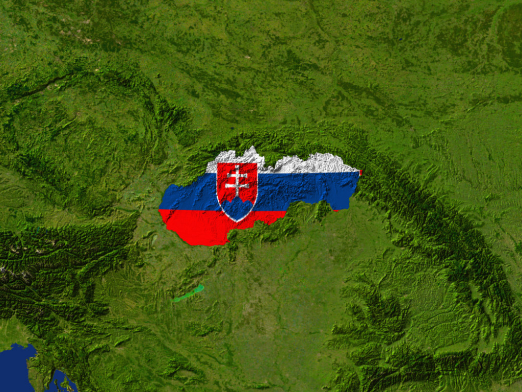 Slovačka 