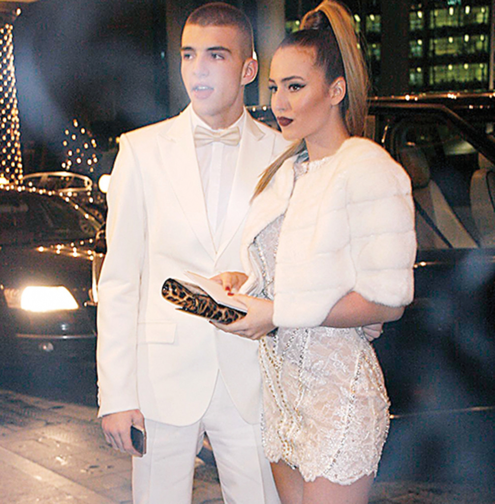 Žele da žive kao sva deca: Veljko i Anastasija