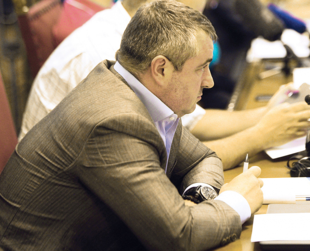 Direktor „Srbijagasa“ dao za sat „čak“ pola svoje plate