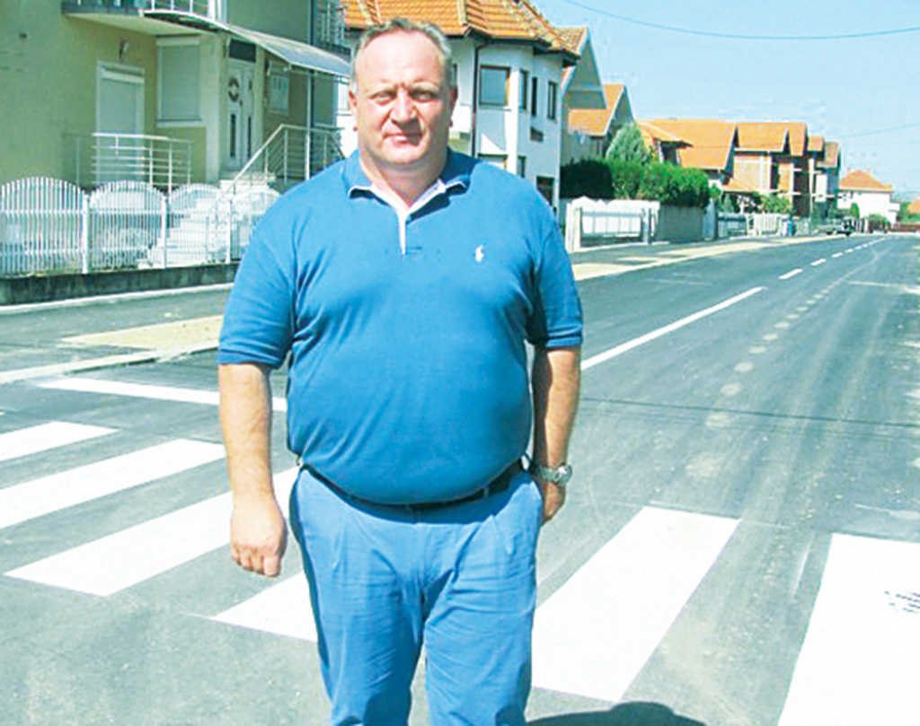 Doktor Goran Cvetanović