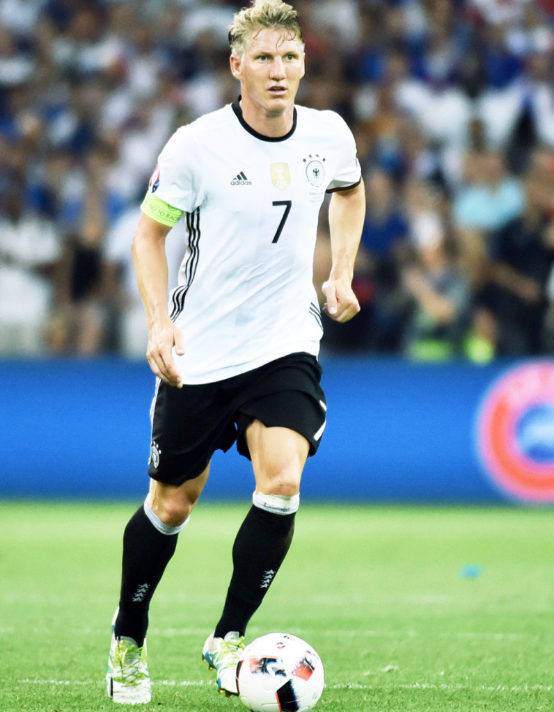 Podbacio na Evropskom prvenstvu: Bastijan Švajnštajger