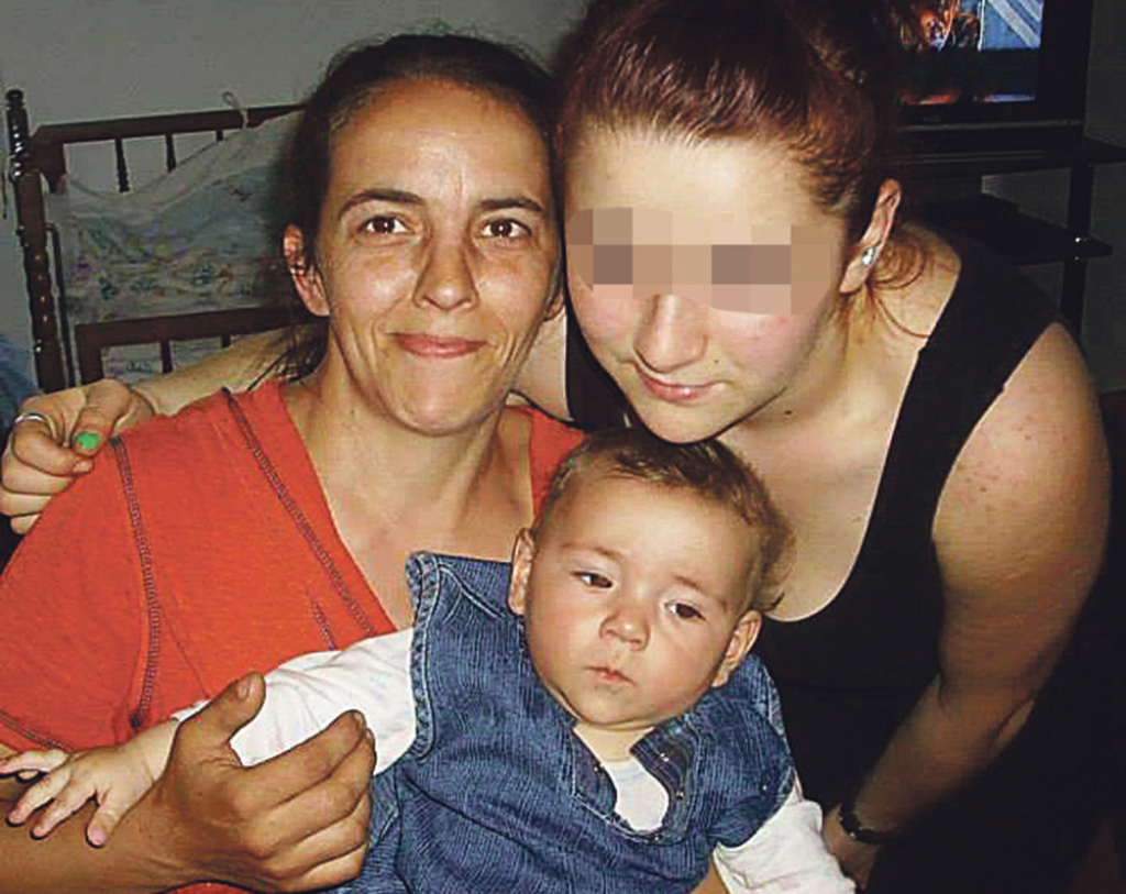 Anđelini Dušanka bila i majka i otac