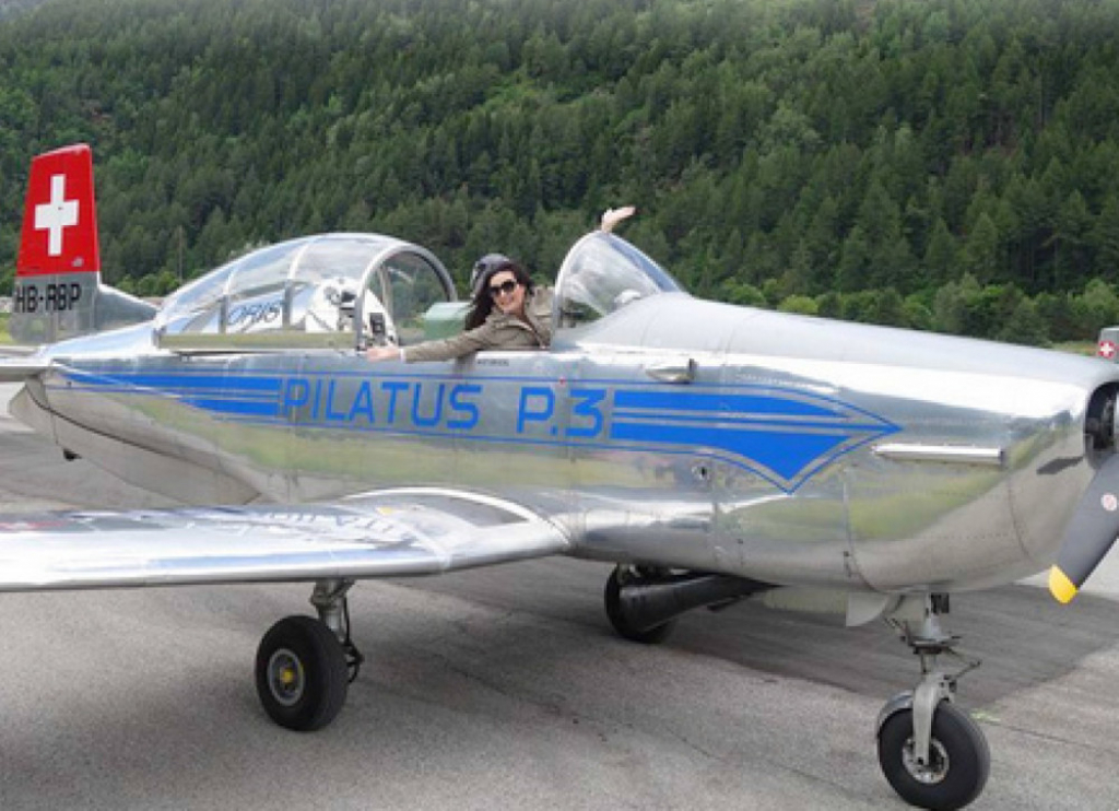 Posmatrala panoramu: Dragana Mirković