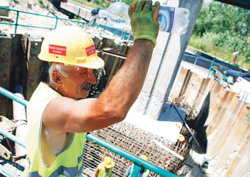 Đurađ Vulin (55): Plata mala, al‘ mora da se radi