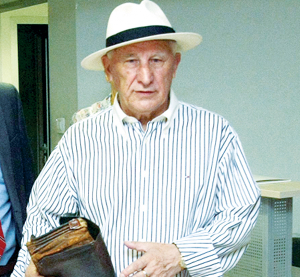 Matija uvek ima pravi odgovor