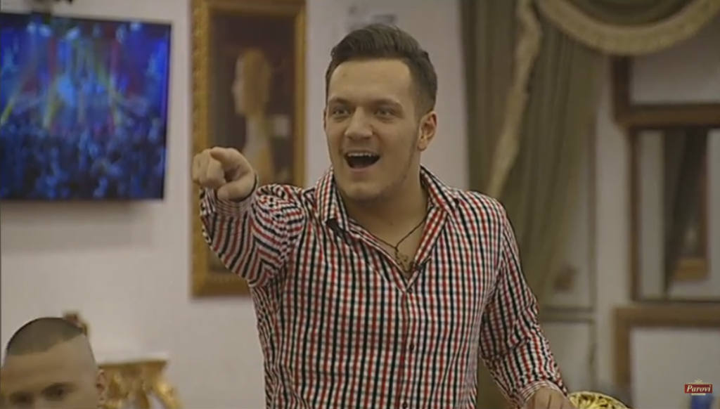 Nenad Marinković Gastoz