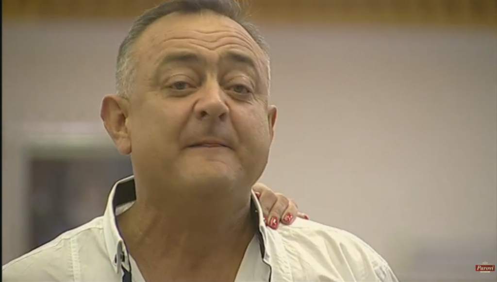 Dejan Vuletić Bumbar