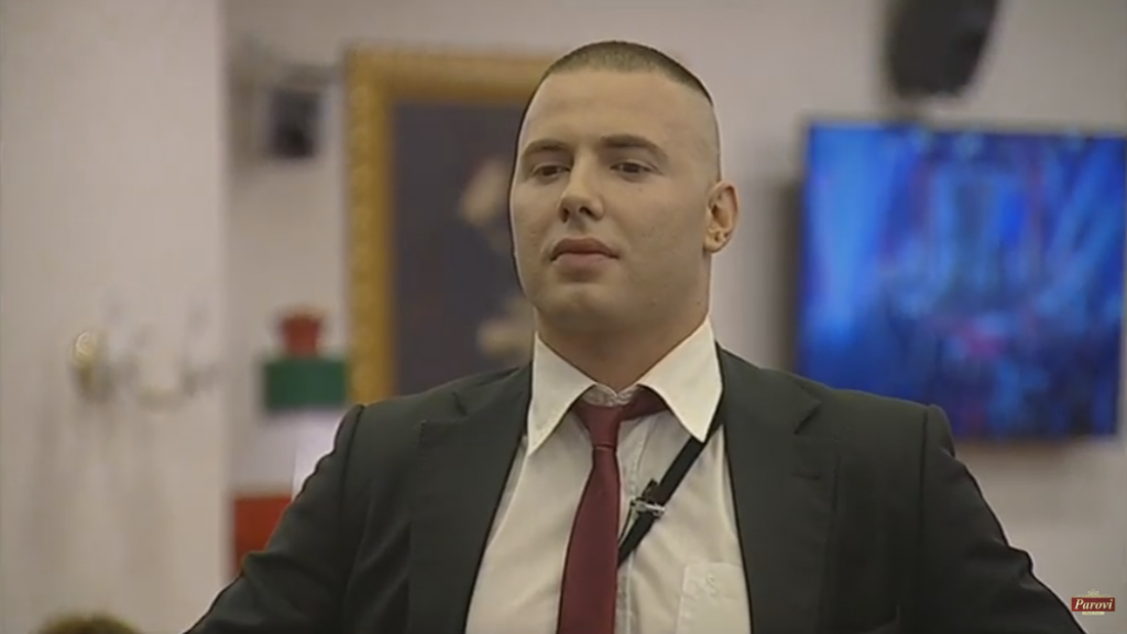 Branislav Radonjić Brendon