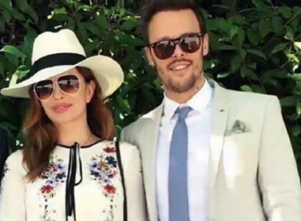 Severina i igor Kojić