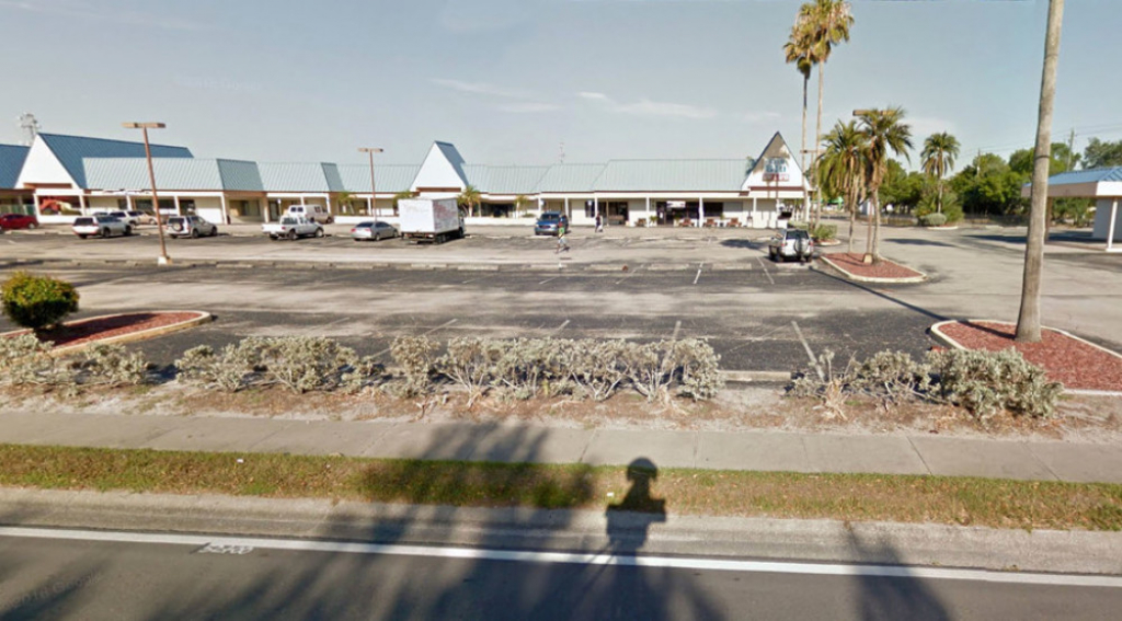 Klub u kome se dogodila pucnjava