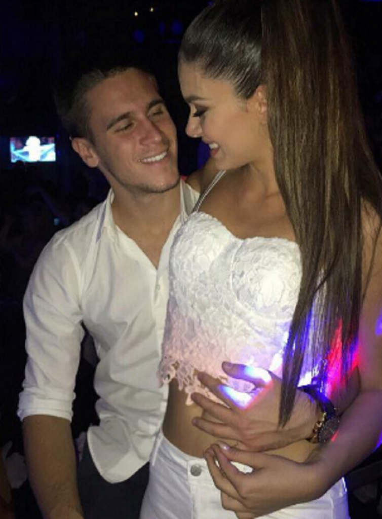 Đorđe Đoković i Tijana Ralić