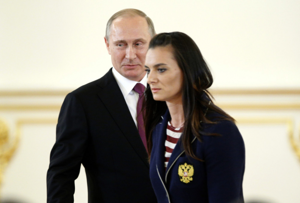 Rusi otputovali za Rio