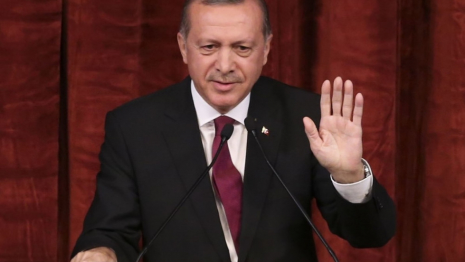 Tajip Erdogan