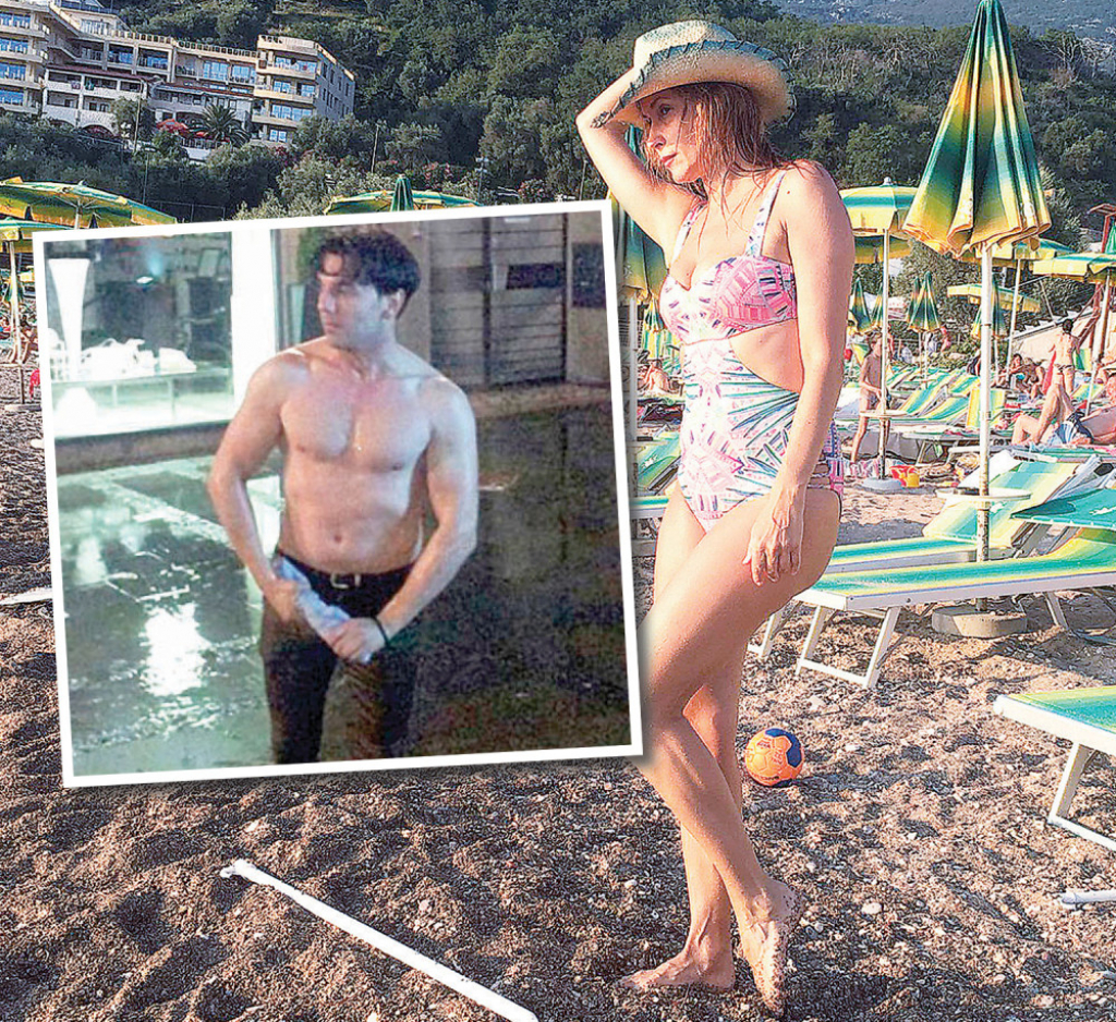 Pukla ljubav: Dušan i Sneki Daki