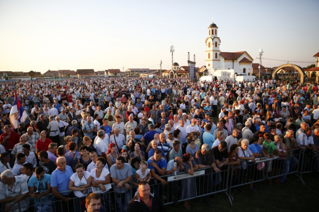 busije oluja parastos