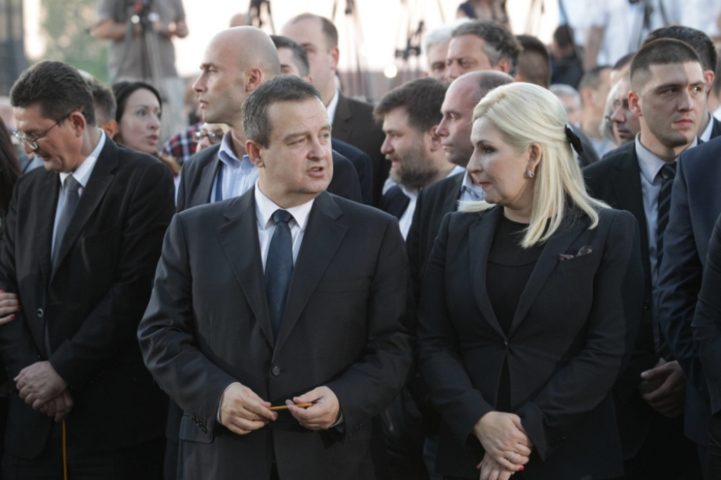 busije oluja parastos