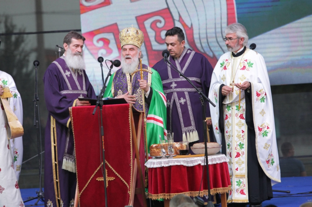 busije oluja parastos