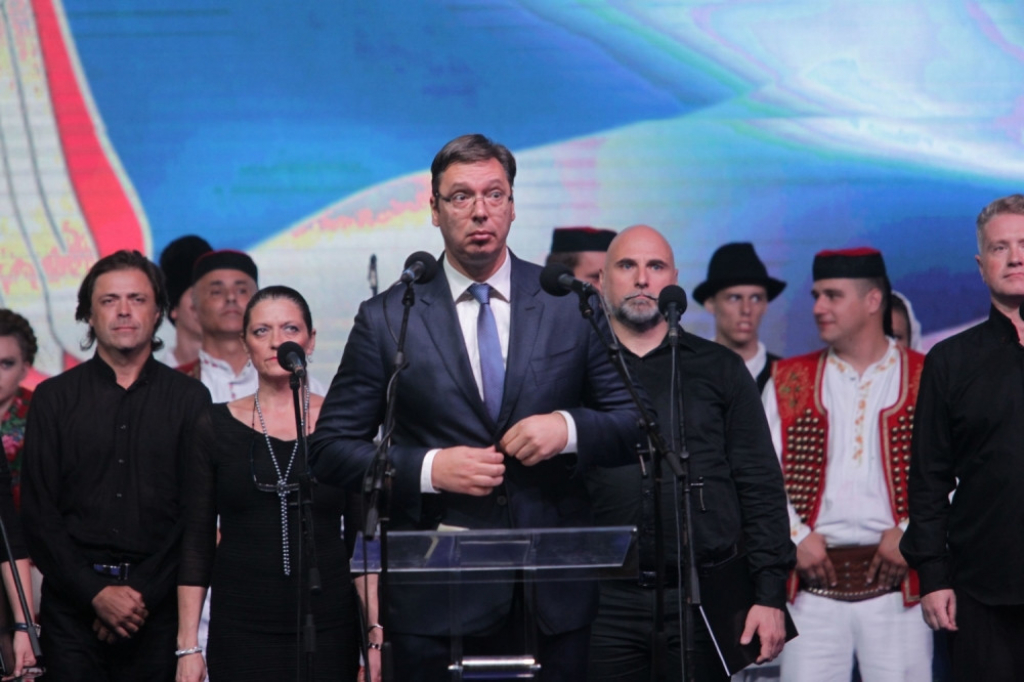 busije oluja parastos