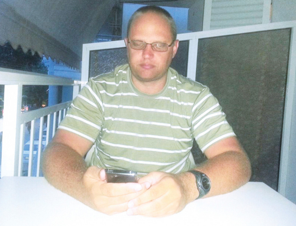 Krije se u Mađarskoj?: Friđeš Balint mlađi (41)