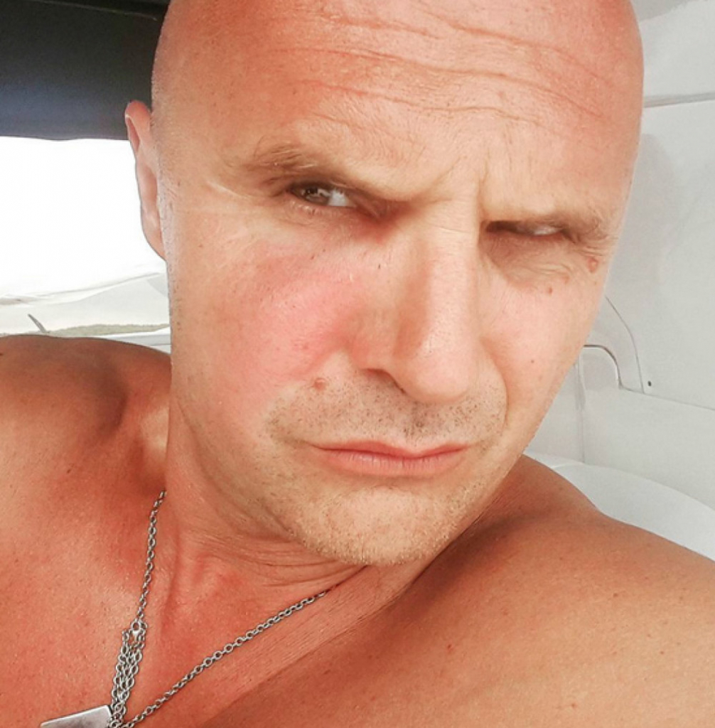 Aleksandar Milić Mili