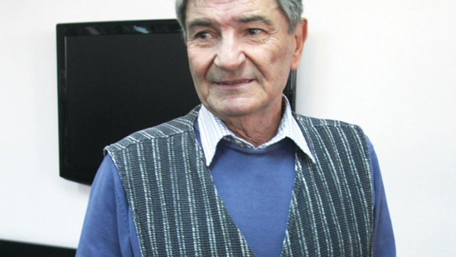 Miša Janketić
