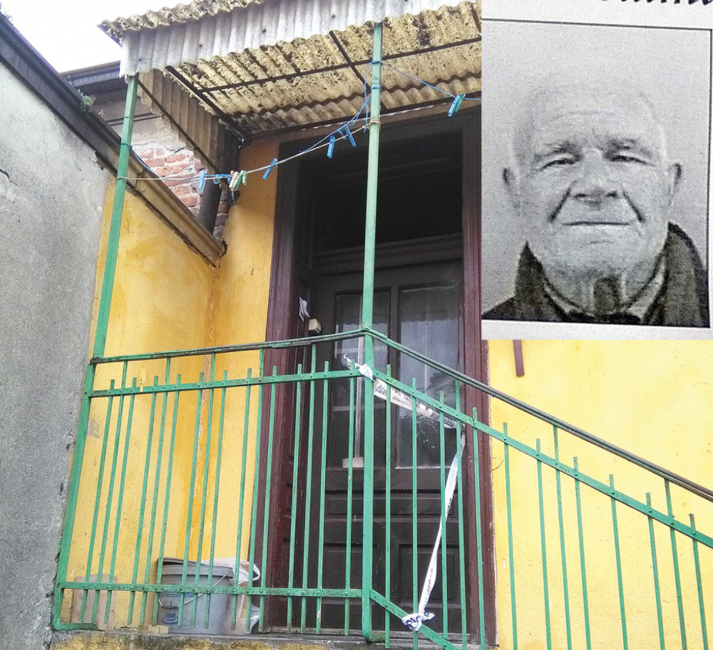 M. K. (27) povremeno čistila dom Petrovića