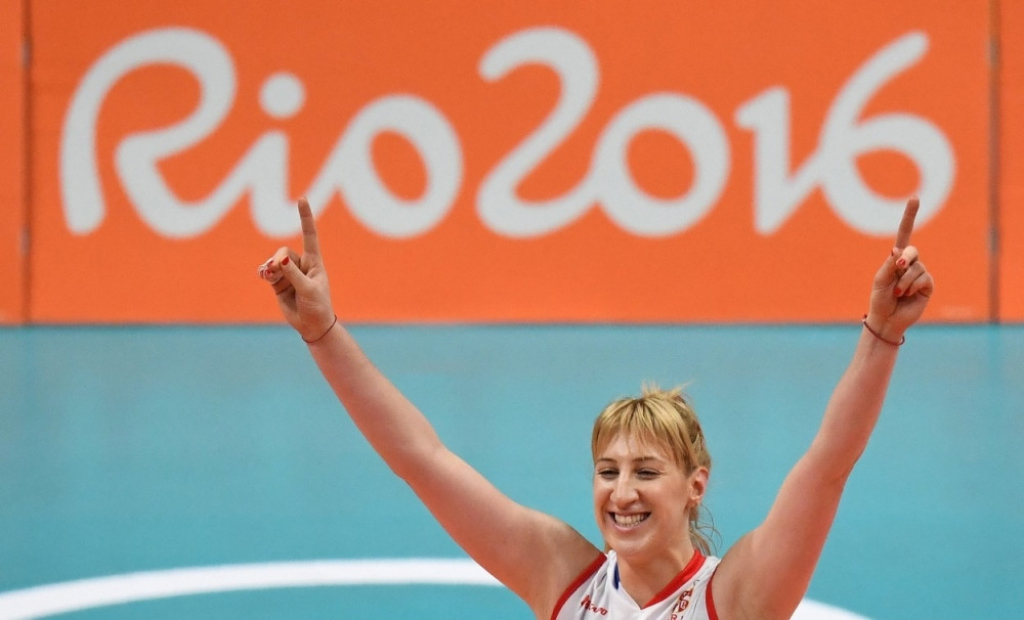 Brankica Mihajlović