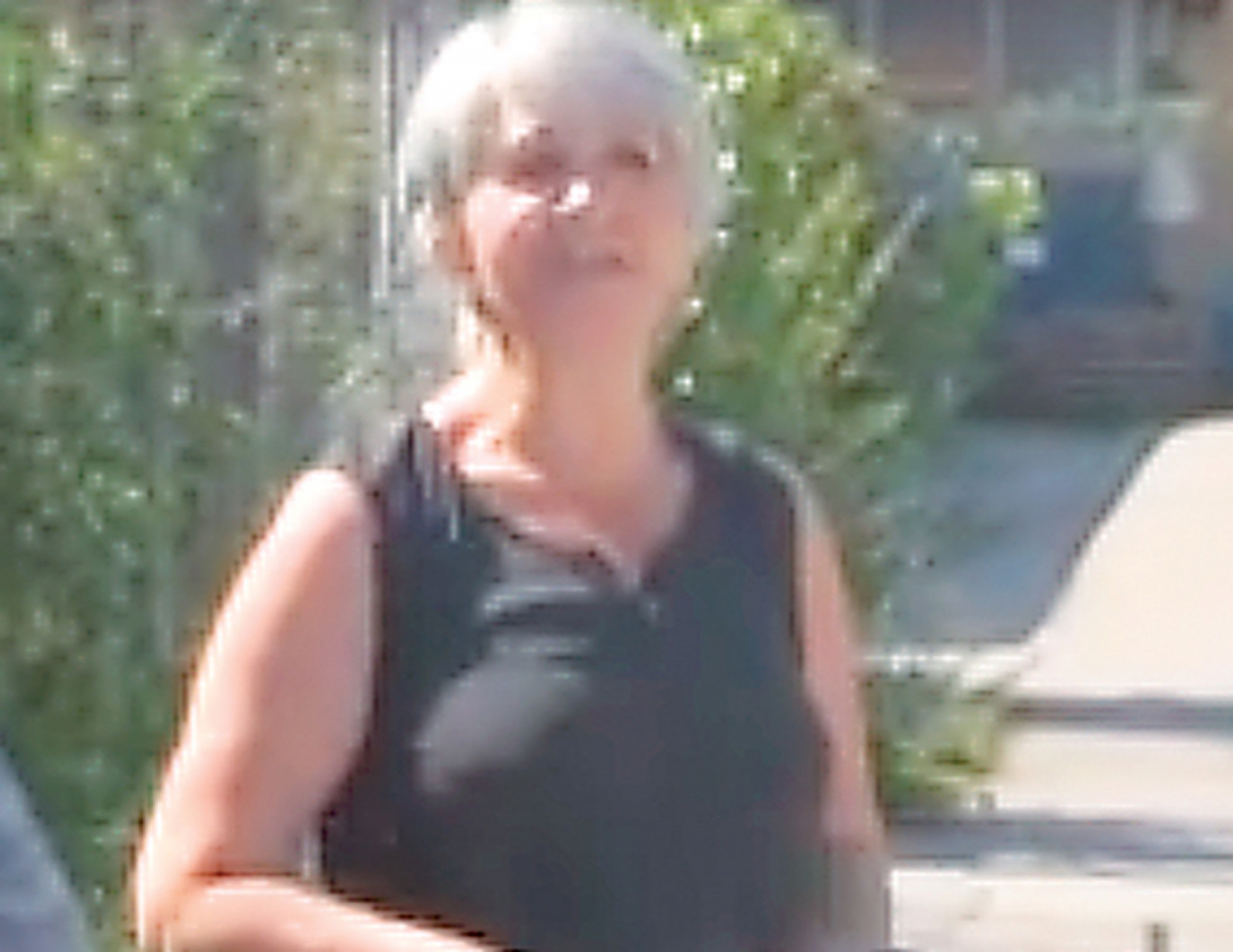 Majka odnela Tačijevo sveće u policijsku stanicu