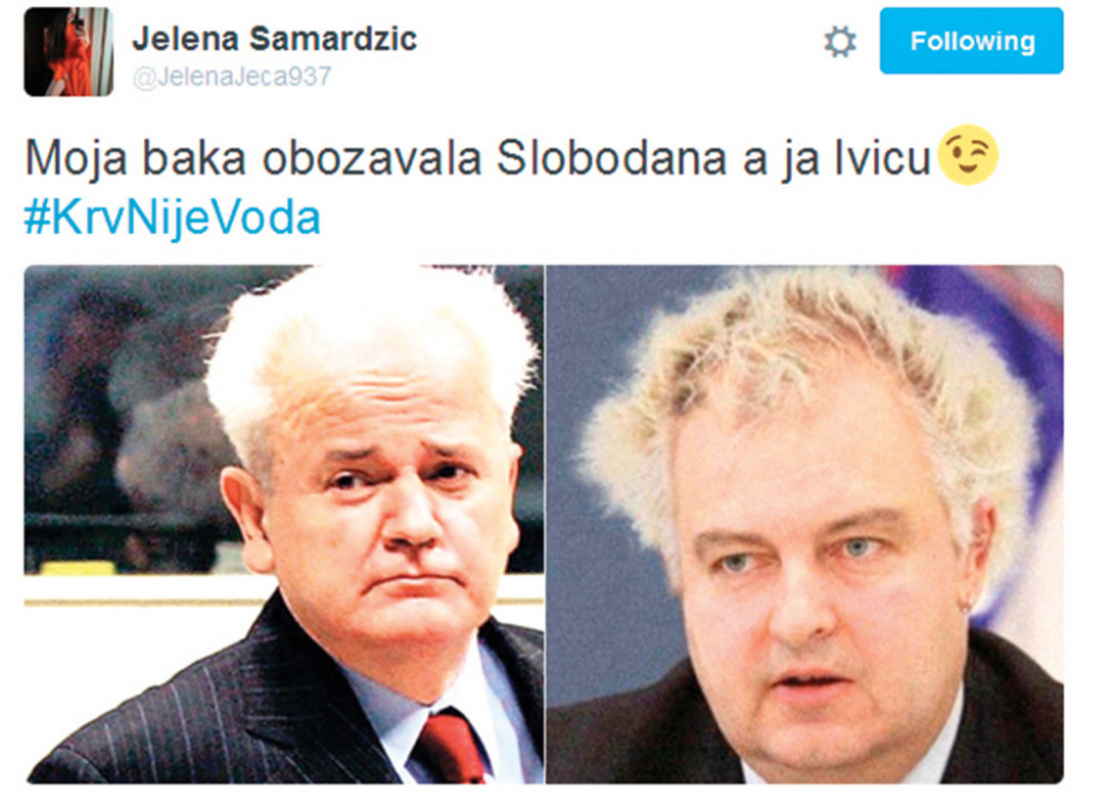 Sloba i Ivica
