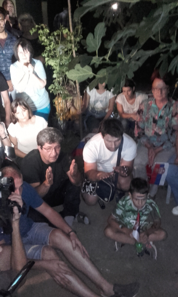 Dom Štefaneka u Subotici