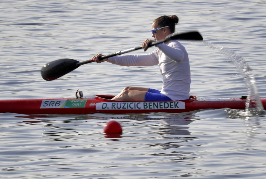 Dalma Ružičić Benedek