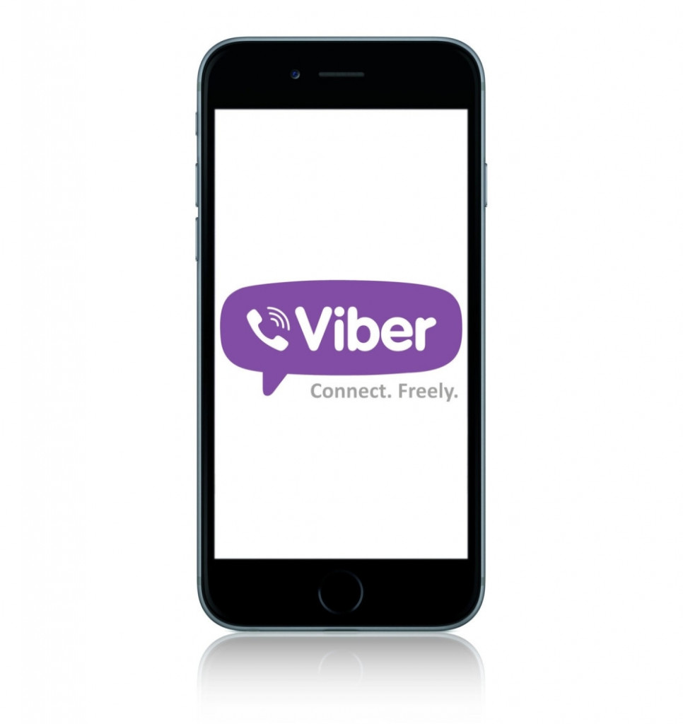 Viber
