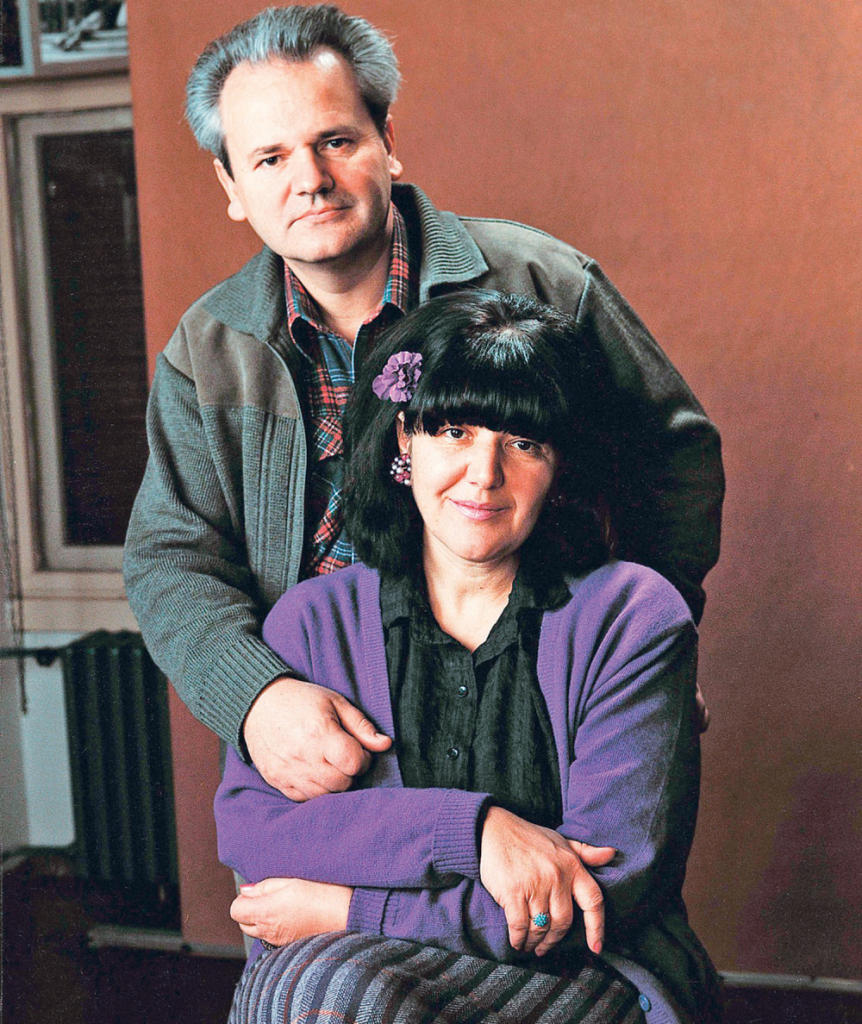 Mira i dalje čuva uspomenu na svog muža