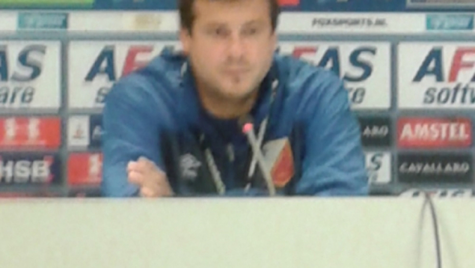 Nenad Lalatović na konferenciji u Alkmaru