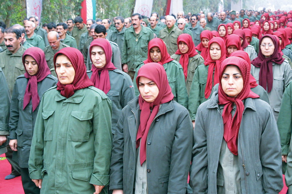 Ozbiljna pretnja za mir na Balkanu