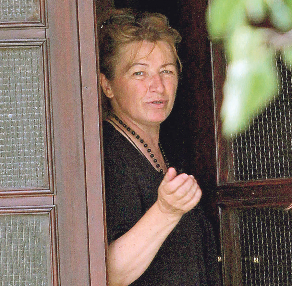 Neutešna majka: Zorica Krsmanović