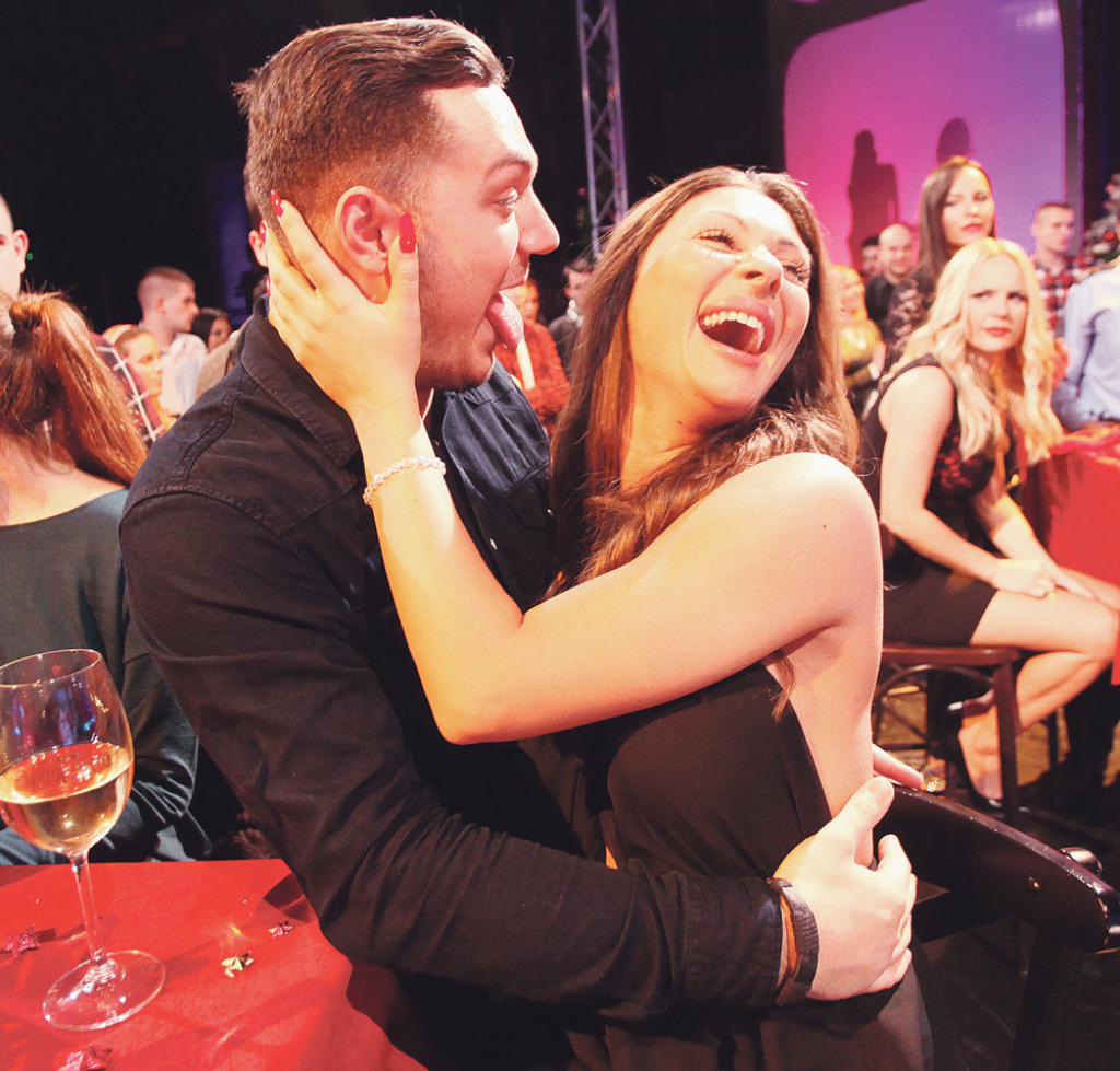 Nenad je odgovorio navijačima: „Kad budeš bio Gastoz, znaćeš”