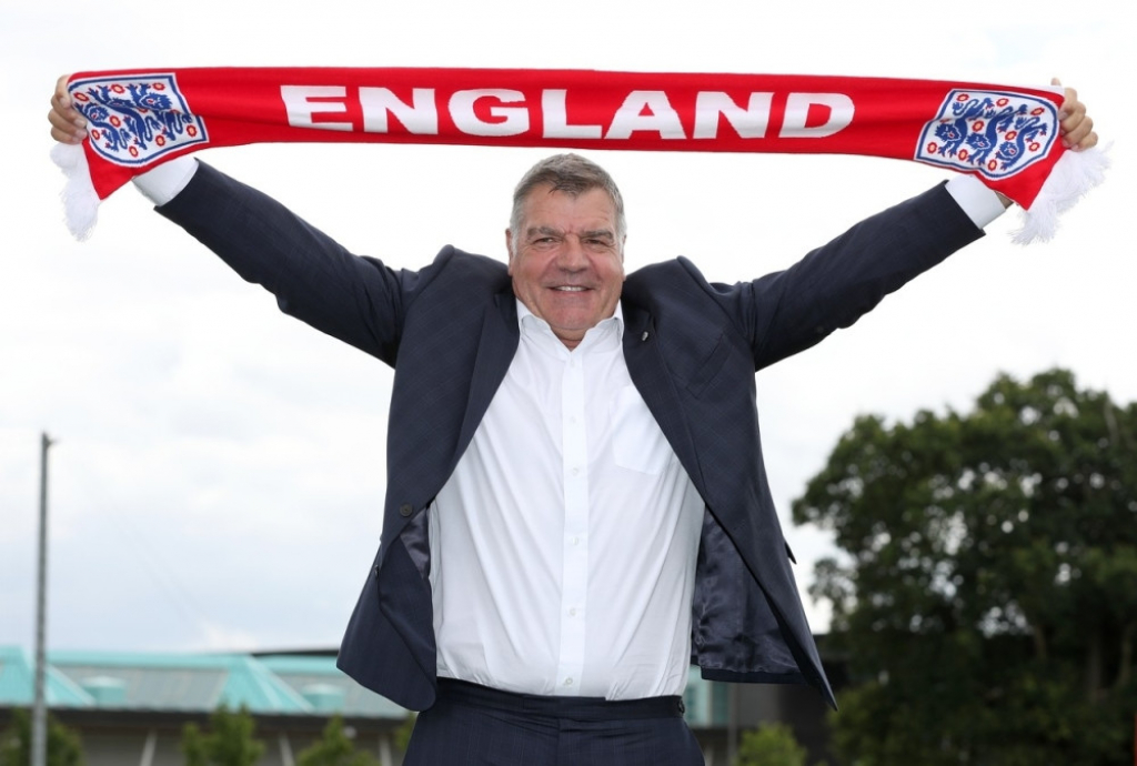 Debituje kao selektor: Sem Olardajs