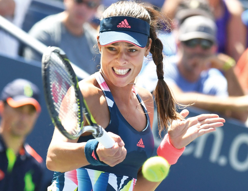 Ne nazire se kraj crne serije: Ana Ivanović